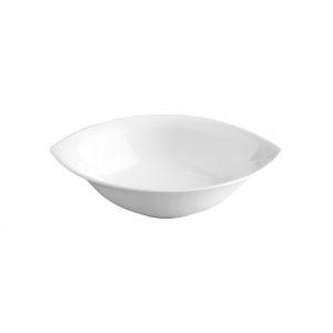 Superware SERVING BOWL LEAF SHAPE 120x35mm (STS0644) (x6)