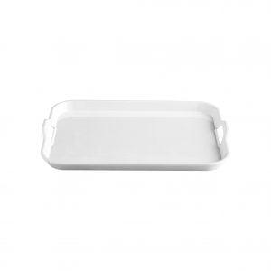 Superware SERVING TRAY W/2 HANDLES 440x320mm (20143) (x6)