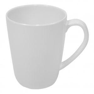 Superware COFFEE MUG WHITE 400ml (x6)