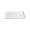 Superware RECTANGULAR SERVING TRAY FLARED 450mmx345mm (x6)
