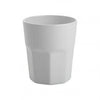 Superware GELATO- WHITE TUMBLER 100mm 410ml (x12)
