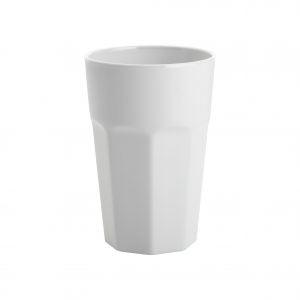 Superware GELATO-WHITE TUMBLER 135mm 500ml (x12)
