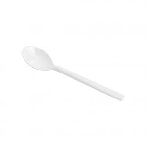 Superware GELATO-WHITE TEASPOON 140mm (x12)