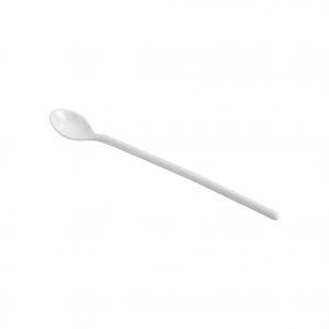 Superware GELATO-WHITE SODA SPOON 200mm (x12)