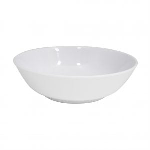 Superware ROUND SOUP BOWL WHITE 150mm (20127) (x6)