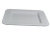 Superware SQUARE PLATE CURVED CORNERS 400x400mm (20198) (x6)