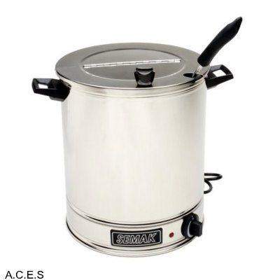 SEMAK Food Cooker 7L