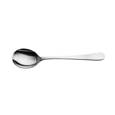 Tablekraft MONACO SOUP SPOON DOZ