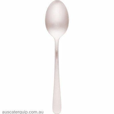 Tablekraft LUXOR DESSERT SPOON TABLEKRAFT DOZ