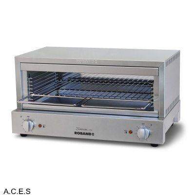 SALAMANDER - 15 SLICE