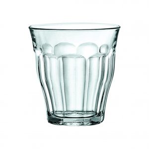 Duralex PICARDIE-TUMBLER 90ml (1023A) (x12)