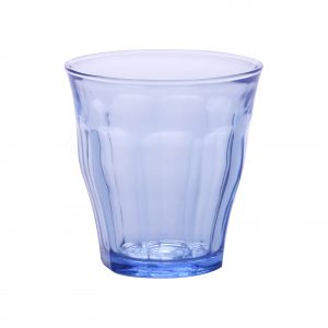Duralex PICARDIE-TUMBLER 220ml MARINE (1026BB06) (x12)