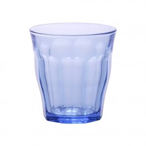 Duralex PICARDIE-TUMBLER 310ml MARINE (1028BC04) (x12)