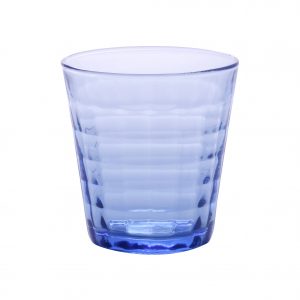 Duralex PRISME-TUMBLER 270ml MARINE (1033BC04) (x12)