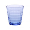 Duralex PRISME-TUMBLER 270ml MARINE (1033BC04) (x12)