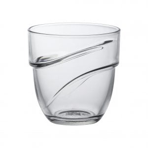 Duralex WAVE-TUMBLER 220ml (1049A) (x12)