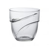 Duralex WAVE-TUMBLER 220ml (1049A) (x12)