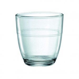 Duralex GIGOGNE-TUMBLER 90ml (1015A) (x12)