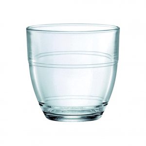 Duralex GIGOGNE-TUMBLER 220ml (1017A) (x12)