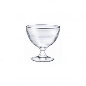 Duralex GIGOGNE- DESSERT CUP 250ml (5002A) (x12)