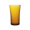 Duralex DX 2000- HI BALL AMBER 280ml (1012D) (x12)