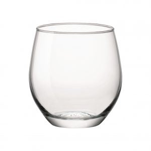 Bormioli Rocco KALIX-TUMBLER 380ml (430110) (x12)