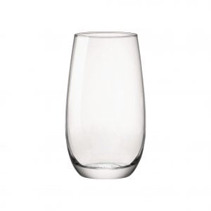 Bormioli Rocco KALIX-TUMBLER 400ml (430120) (x12)