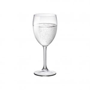 Bormioli Rocco DULCINEA-GOBLET 330ml (4.98810) (x12)