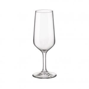 Bormioli Rocco VERSO-FLUTE 228ml (3.91713) (x12)
