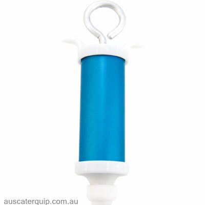 Ateco DECORATING SYRINGE