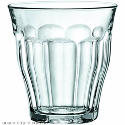 Duralex PICARDIE-TUMBLER 90ml (1023A) (x12)