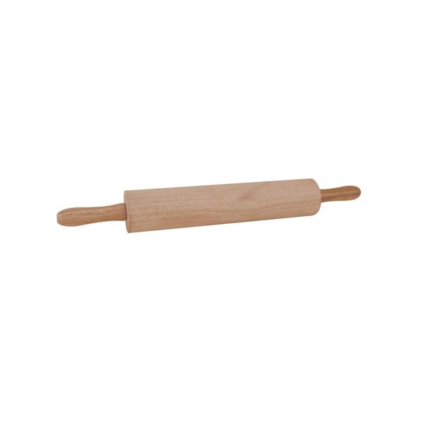 Trenton  ROLLING PIN-WOOD | 450x70mm  (Each)