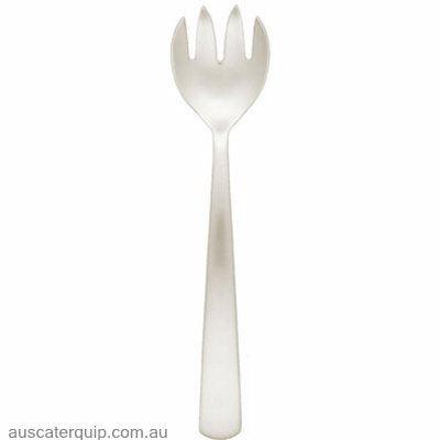 Tablekraft SALAD FORK SIENNA