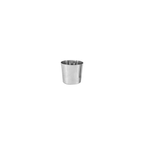 Trenton  DARIOL MOULD-18/8 | 85x85mm H | 280ml  (Each)