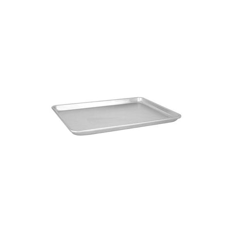 Trenton  BAKING SHEET-ALUM. | ROLLED EDGE | 340x255x25mm   (Each)