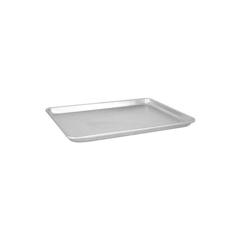 Trenton  BAKING SHEET-ALUM. | ROLLED EDGE | 325x450x25mm  (Each)