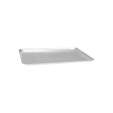 Sunnex  BAKING SHEET-ALUM. | FLAT EDGE | 470x356x20mm  (Each)