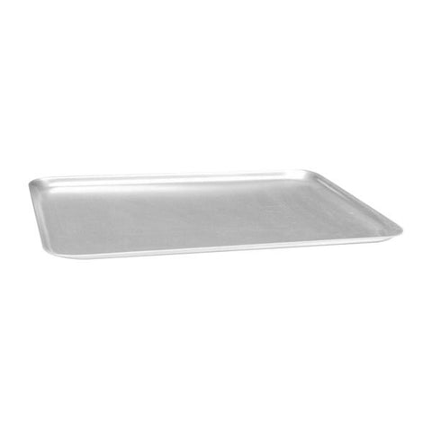 Sunnex  BAKING SHEET-ALUM. | FLAT EDGE | 521x419x20mm  (Each)