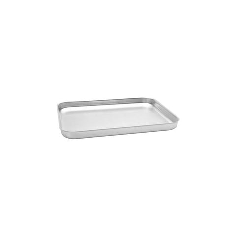 Sunnex  BAKING PAN-ALUM. | STRAIGHT SIDED | 368x267x38mm  (Each)