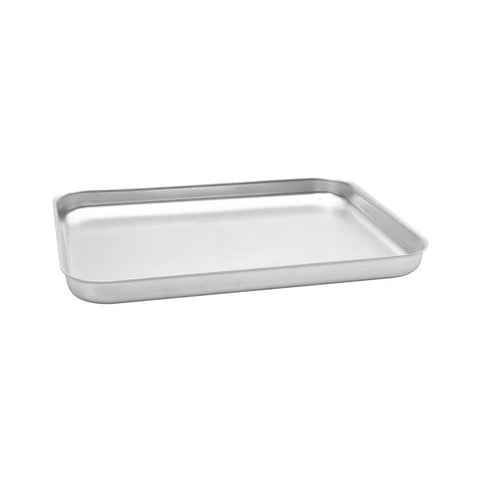 Sunnex  BAKING PAN-ALUM. | STRAIGHT SIDED | 521x419x38mm  (Each)