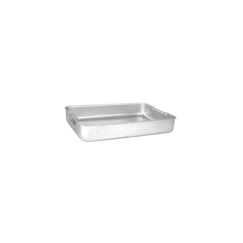 Sunnex  BAKING/ROAST PAN-ALUM. | RECESSED HDLS | 470x356x70mm  (Each)