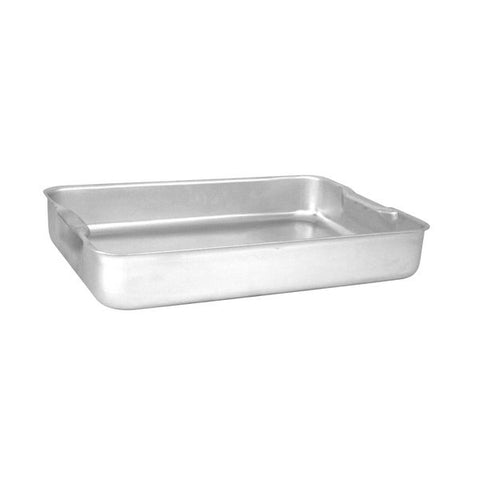 Sunnex  BAKING/ROAST PAN-ALUM. | RECESSED HDLS | 521x419x70mm  (Each)