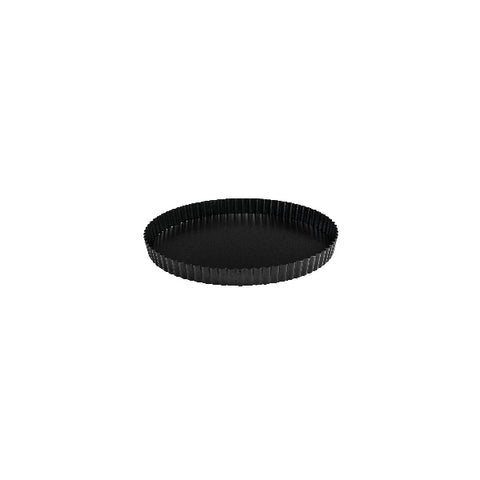 Frenti NON STICK ROUND QUICHE PAN-280x28mm  (Each)
