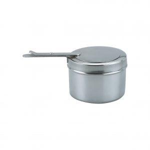 Chef Inox FUEL HOLDER- Stainless Steel