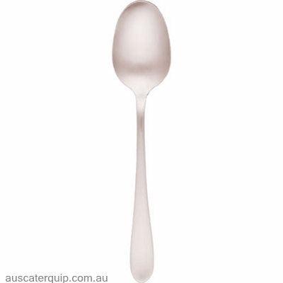 Tablekraft LUXOR SERVING SPOON TABLEKRAFT