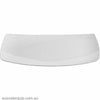 JAB SQUARE PASTA PLATE COUPE 230mm (STS0406)