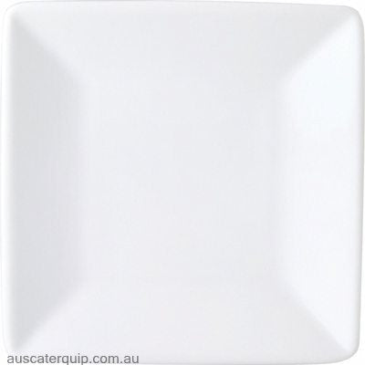 Royal Porcelain SQUARE DISH-150mm CHELSEA (41/3802) EA