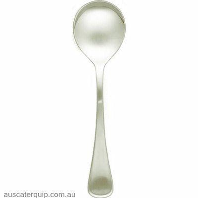 Tablekraft ELITE SOUP SPOON DOZ