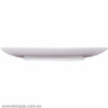 Rene Ozorio RECTANGLE PLATE 210mm "PROFILE"