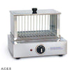 HOT DOG STEAMER